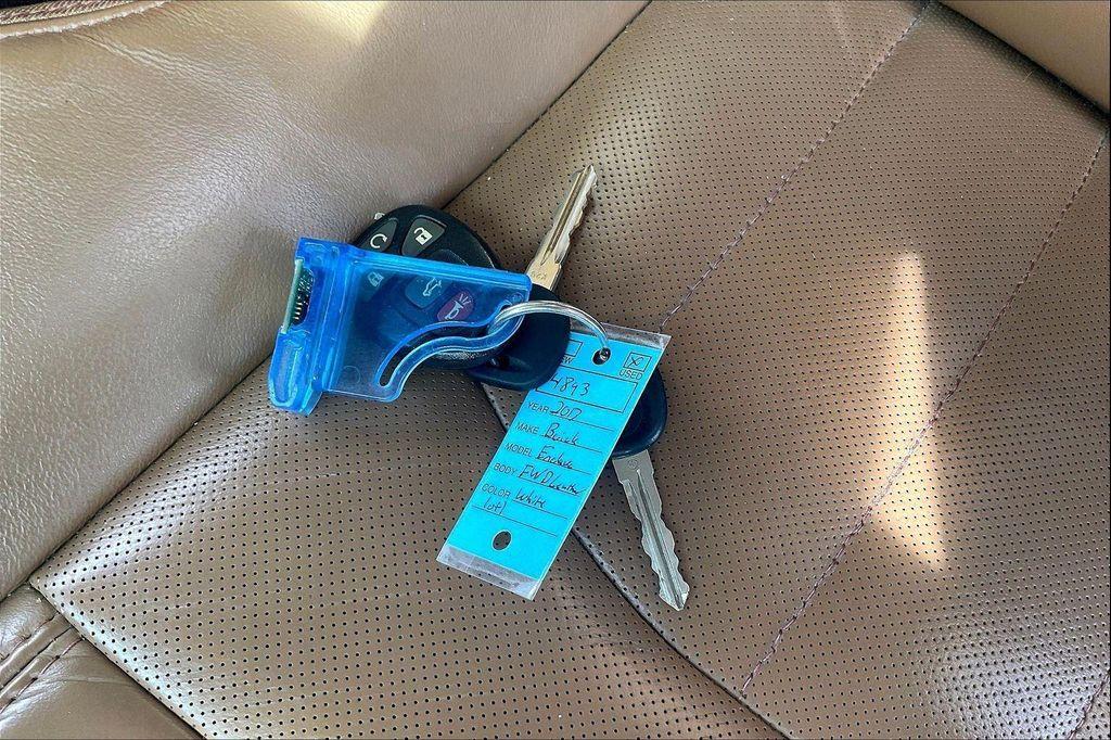 used 2013 Buick Enclave car, priced at $10,000