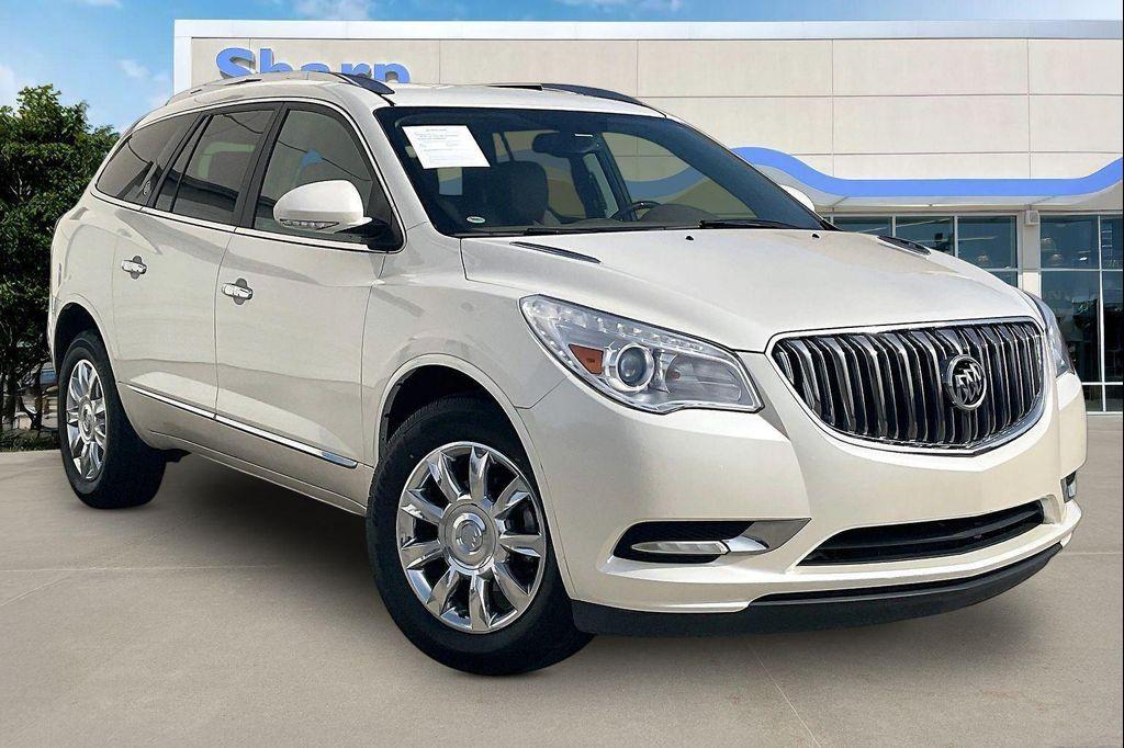 used 2013 Buick Enclave car, priced at $10,000