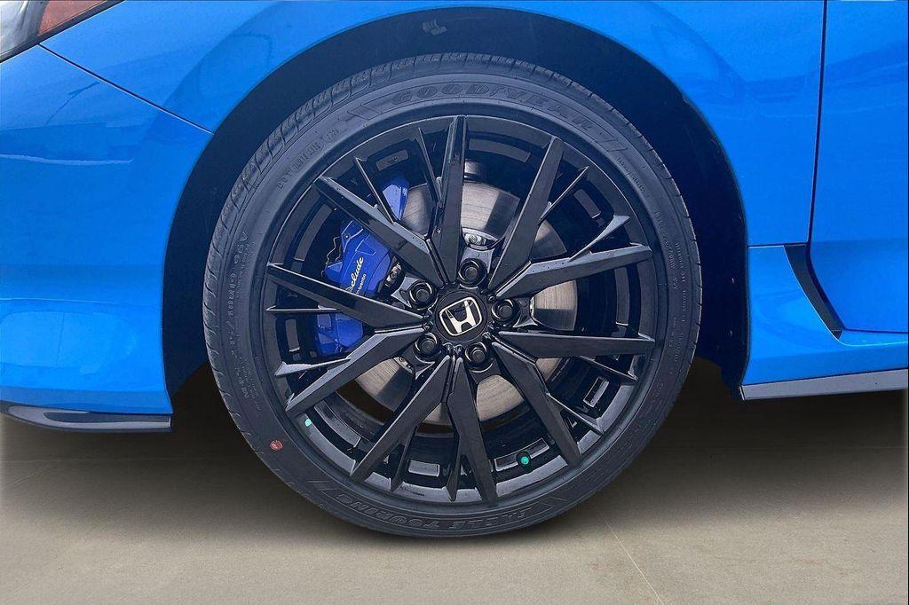 new 2026 Honda Prelude car, priced at $43,650