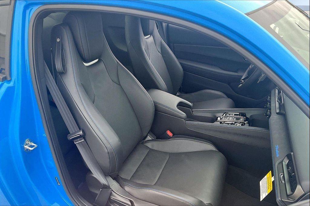 new 2026 Honda Prelude car, priced at $43,650