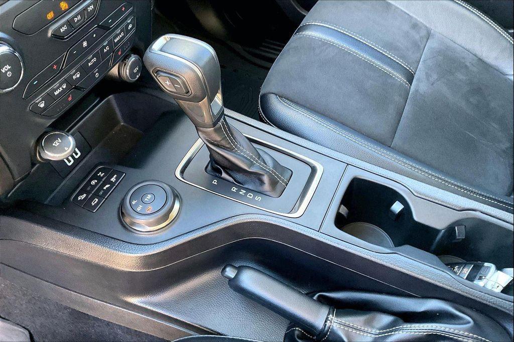 used 2021 Ford Ranger car, priced at $32,500