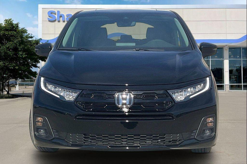 new 2026 Honda Odyssey car, priced at $46,171