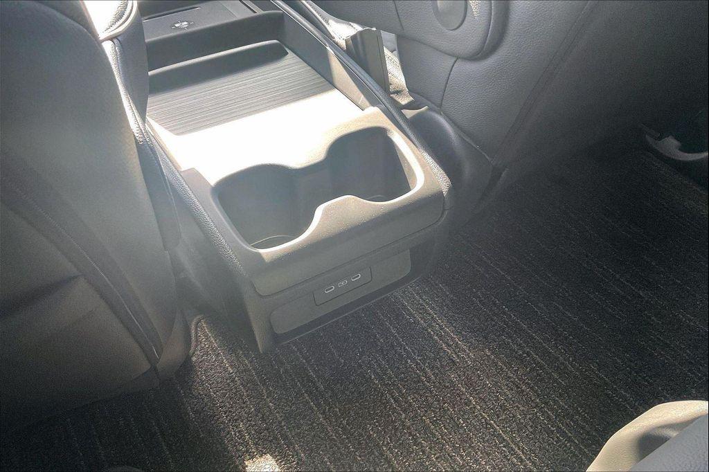 new 2026 Honda Odyssey car, priced at $46,171