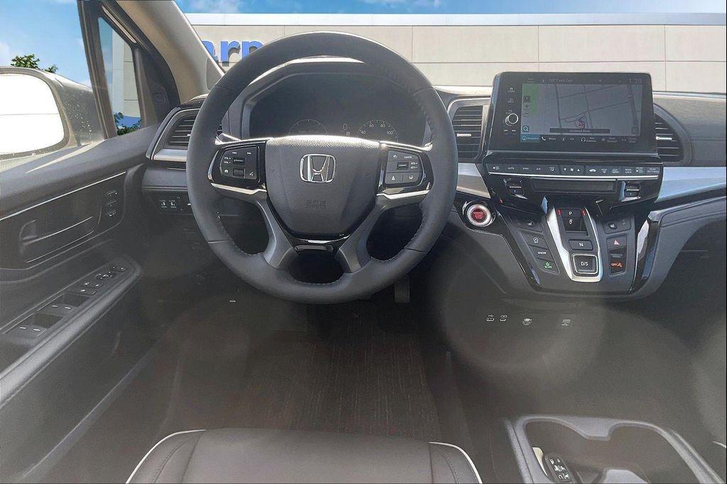 new 2026 Honda Odyssey car, priced at $46,171