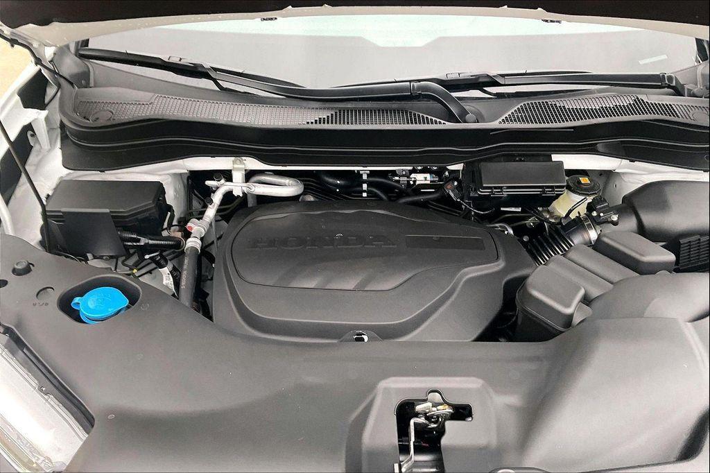 new 2026 Honda Ridgeline car, priced at $46,304