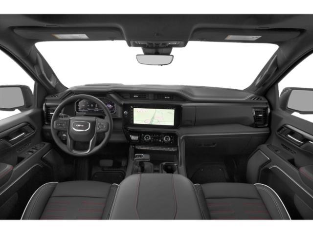 new 2026 GMC Sierra 1500 car, priced at $74,700