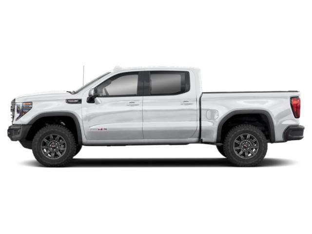 new 2026 GMC Sierra 1500 car, priced at $74,700