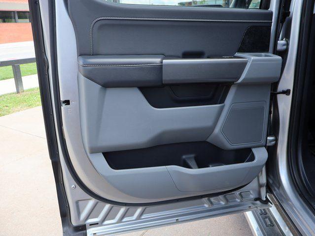 used 2023 Ford F-150 car, priced at $39,500