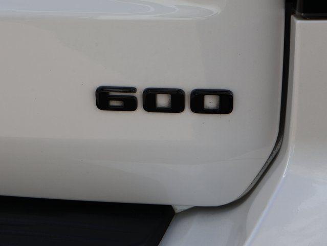 used 2021 Cadillac Escalade car, priced at $71,300