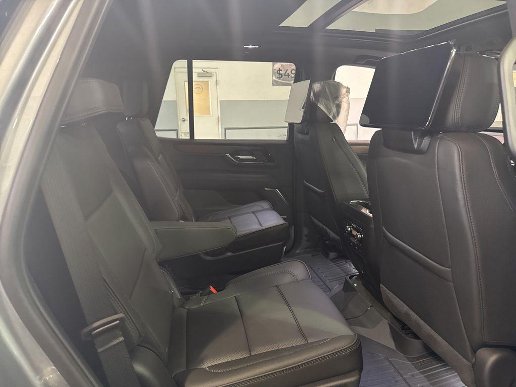 new 2026 GMC Yukon car, priced at $91,665
