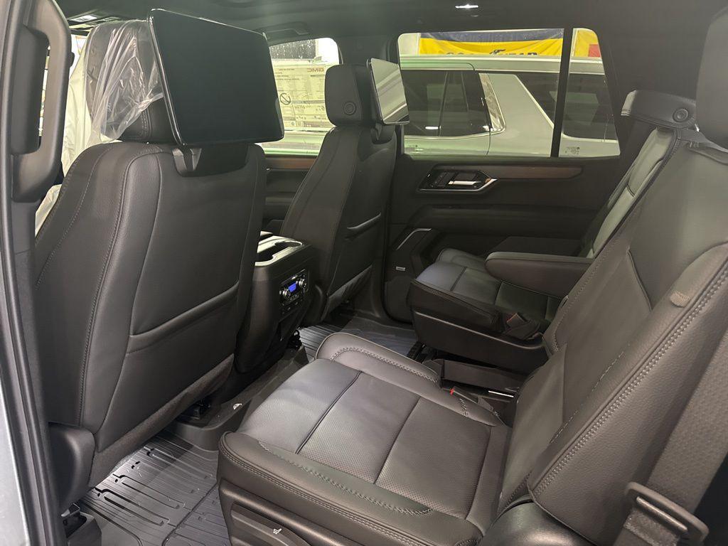 new 2026 GMC Yukon car, priced at $91,665