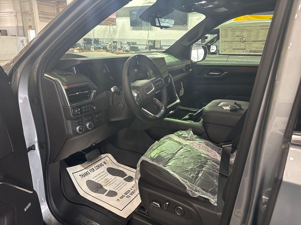 new 2026 GMC Yukon car, priced at $91,665