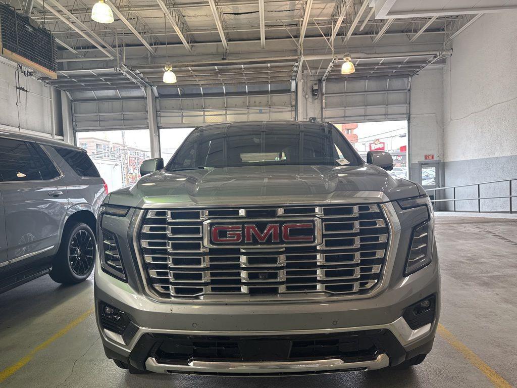 new 2026 GMC Yukon car, priced at $91,665