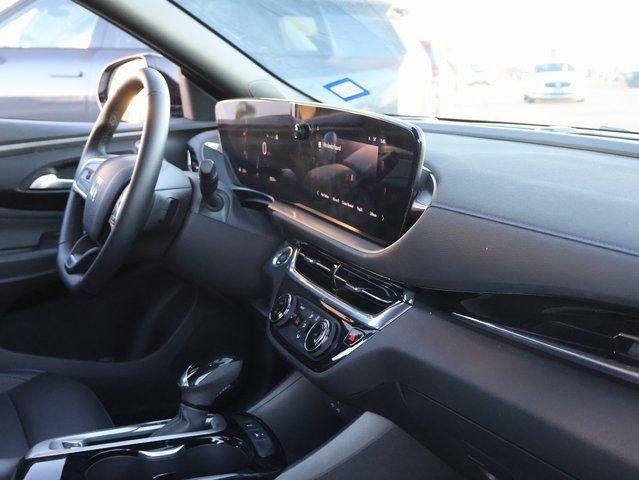 used 2025 Buick Envista car, priced at $25,000