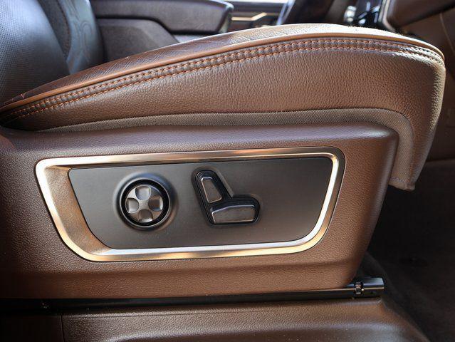 used 2025 Ram 1500 car, priced at $57,500
