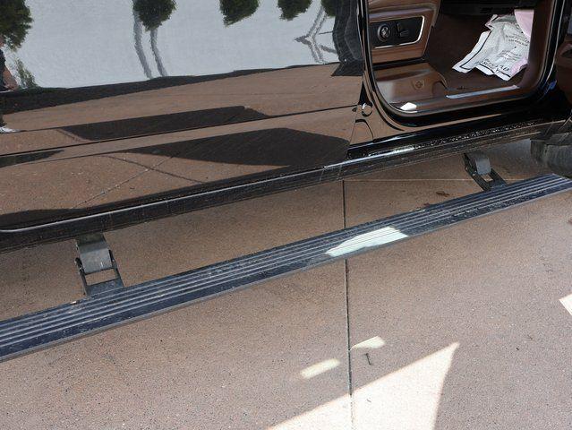 used 2025 Ram 1500 car, priced at $57,500