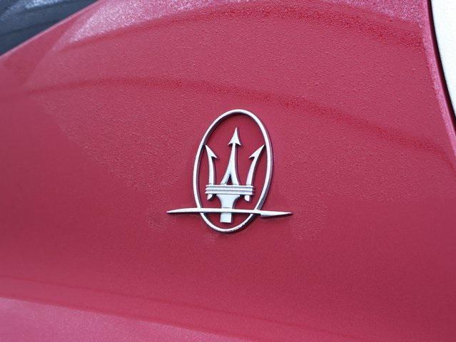 used 2020 Maserati Levante car, priced at $33,000