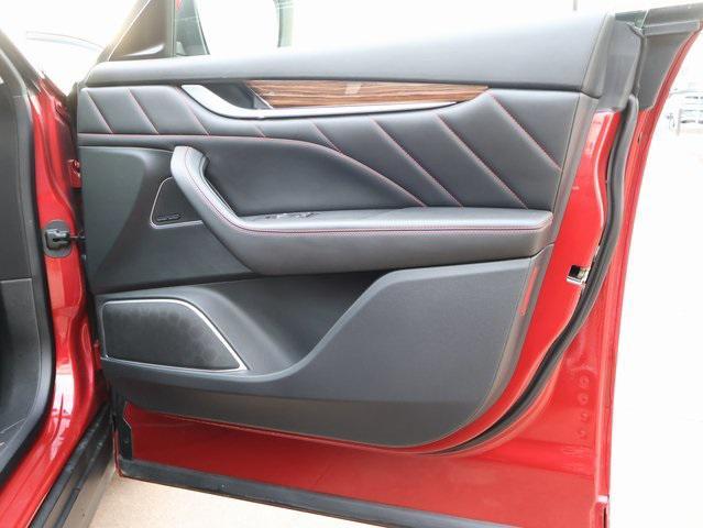 used 2020 Maserati Levante car, priced at $33,000