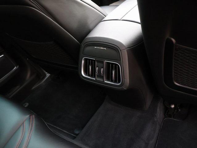 used 2020 Maserati Levante car, priced at $33,000