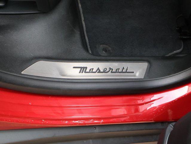 used 2020 Maserati Levante car, priced at $33,000