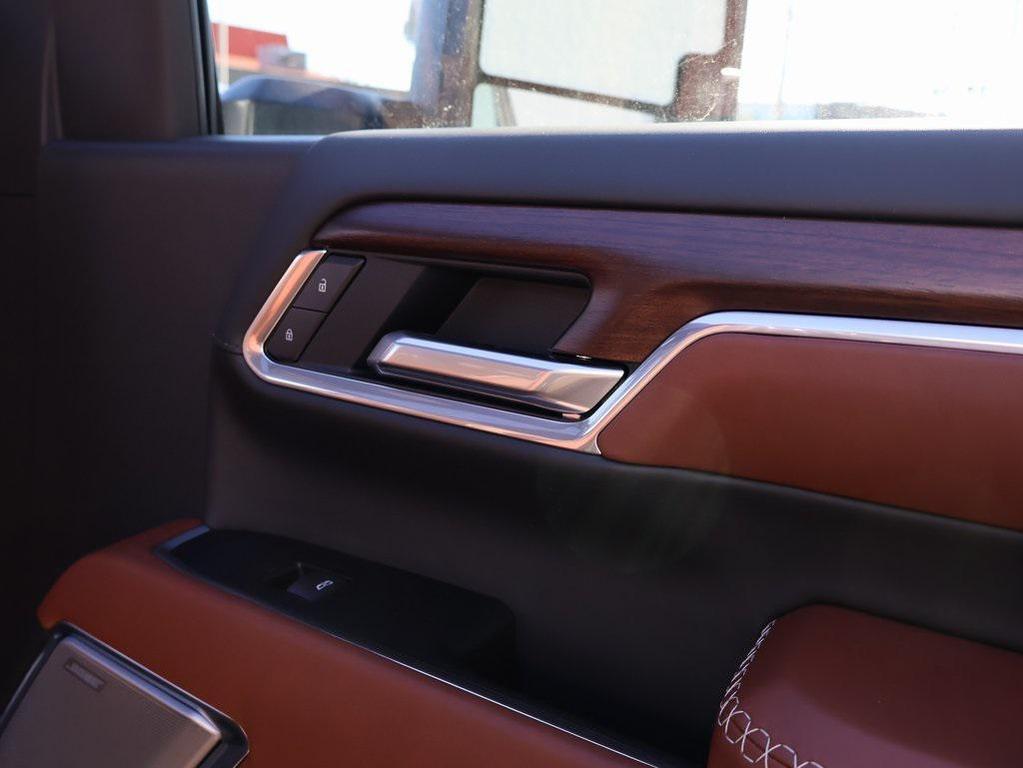 new 2026 GMC Sierra 2500 car, priced at $92,146