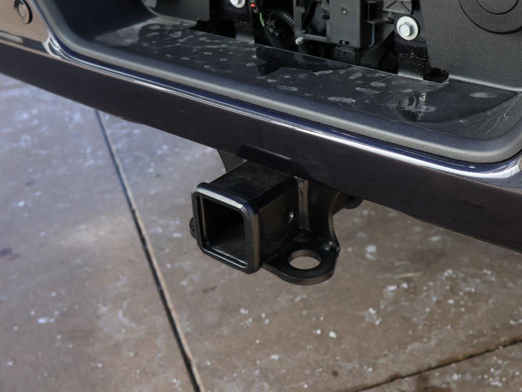 new 2026 GMC Sierra 2500 car, priced at $92,146