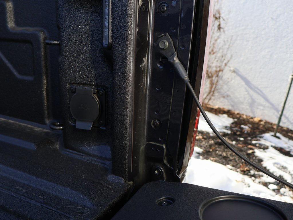 new 2026 GMC Sierra 2500 car, priced at $92,146