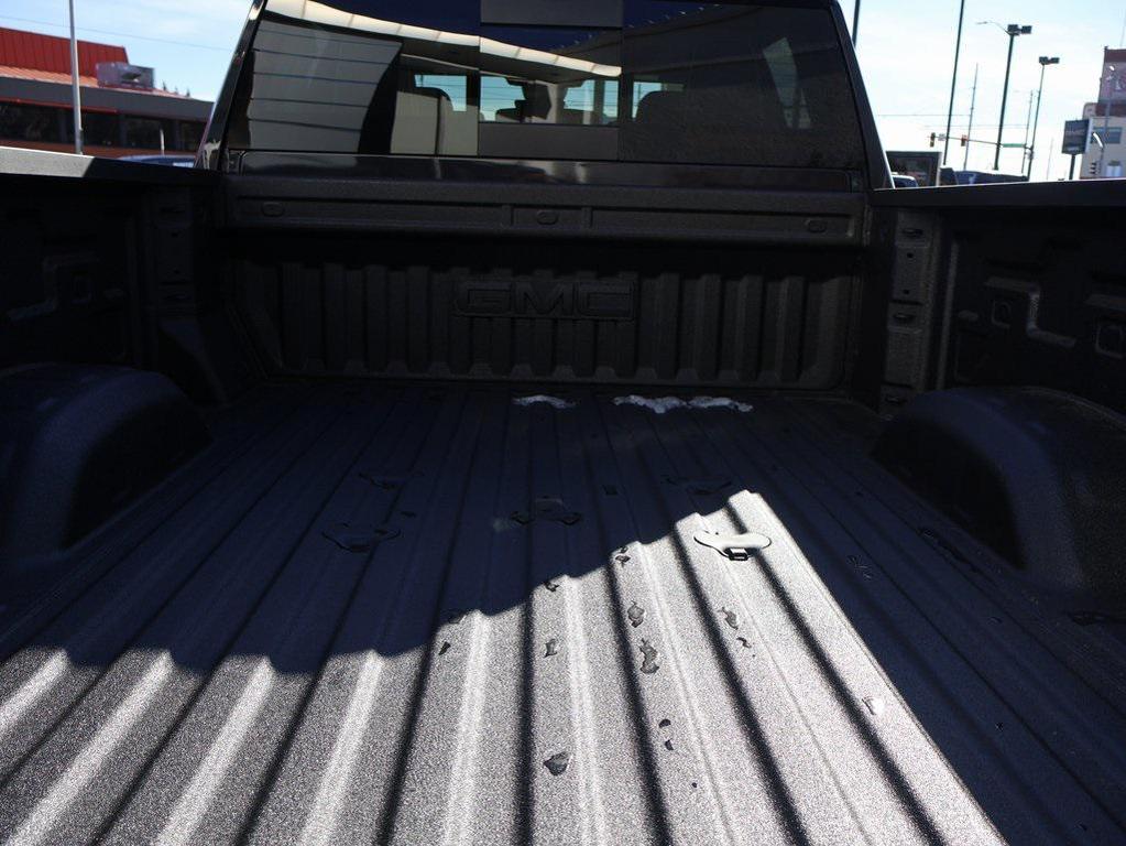 new 2026 GMC Sierra 2500 car, priced at $92,146