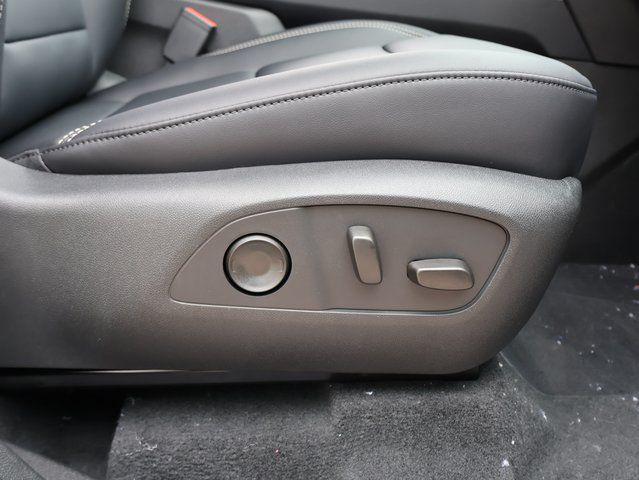 new 2026 GMC Acadia car, priced at $47,389