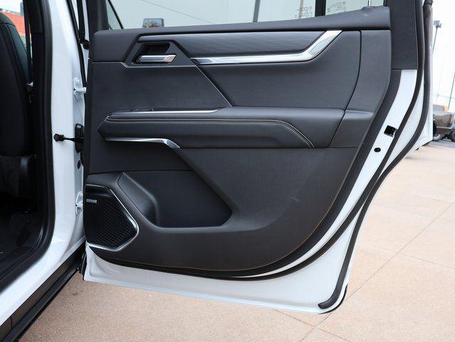 new 2026 GMC Acadia car, priced at $47,389