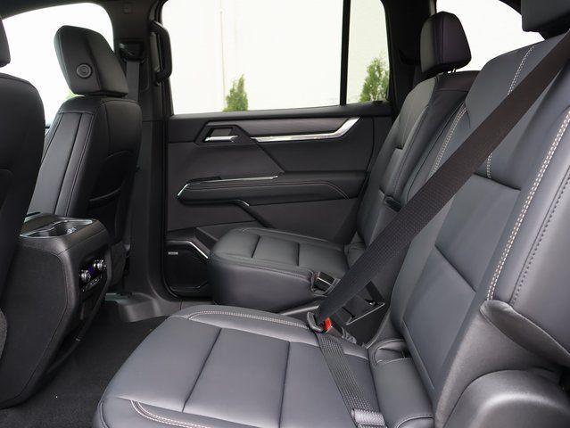 new 2026 GMC Acadia car, priced at $47,389