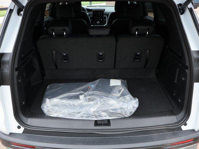 new 2026 GMC Acadia car, priced at $47,389
