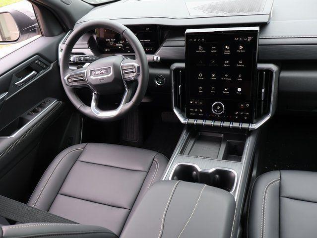 new 2026 GMC Acadia car, priced at $47,389