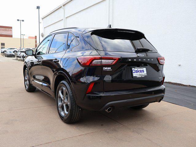 used 2023 Ford Escape car, priced at $21,000