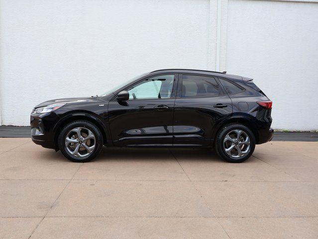 used 2023 Ford Escape car, priced at $21,000