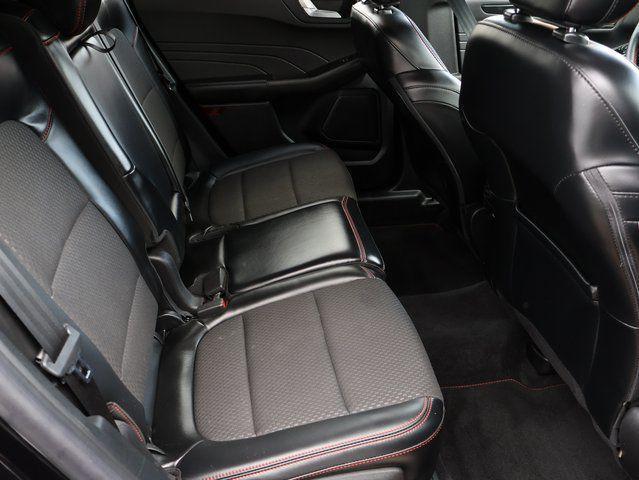 used 2023 Ford Escape car, priced at $21,000