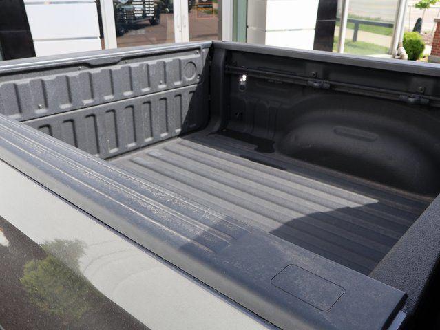 used 2022 Ram 1500 car, priced at $34,500