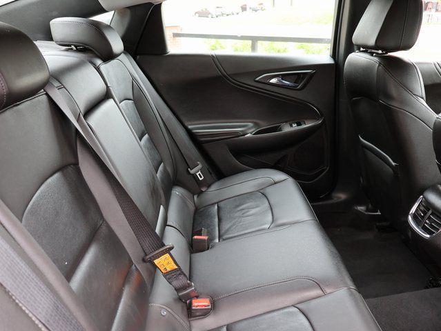 used 2016 Chevrolet Malibu car, priced at $14,000