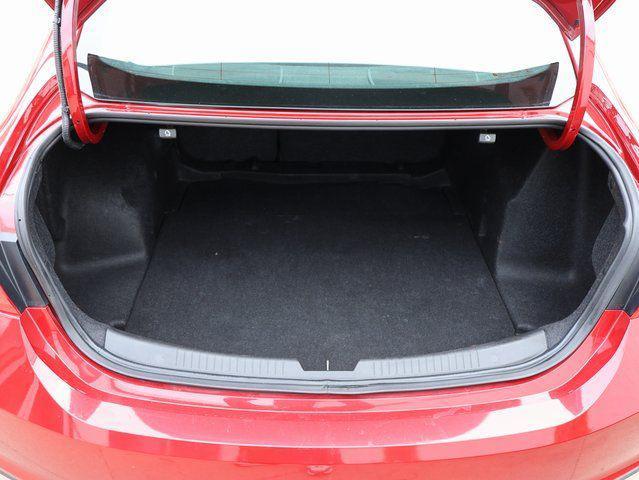 used 2016 Chevrolet Malibu car, priced at $14,000