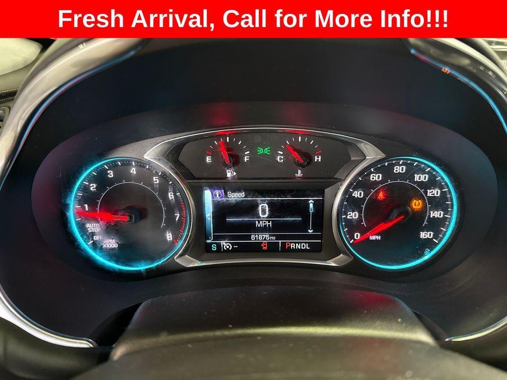 used 2016 Chevrolet Malibu car, priced at $16,000