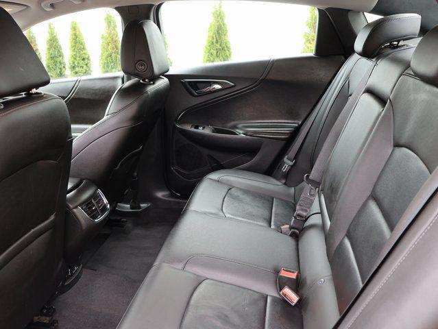used 2016 Chevrolet Malibu car, priced at $14,000