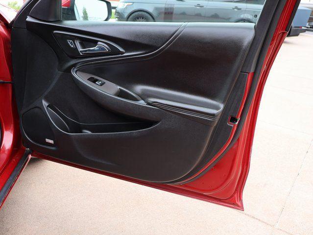 used 2016 Chevrolet Malibu car, priced at $14,000