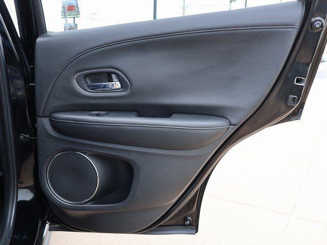 used 2019 Honda HR-V car, priced at $23,620