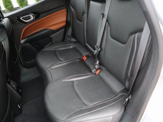 used 2025 Jeep Compass car, priced at $27,620