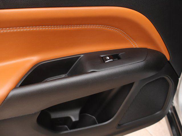 used 2025 Jeep Compass car, priced at $27,620