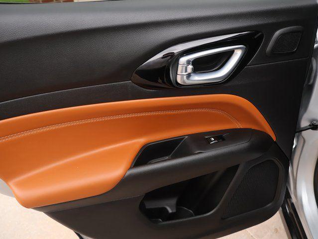 used 2025 Jeep Compass car, priced at $27,620