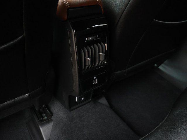 used 2025 Jeep Compass car, priced at $27,620