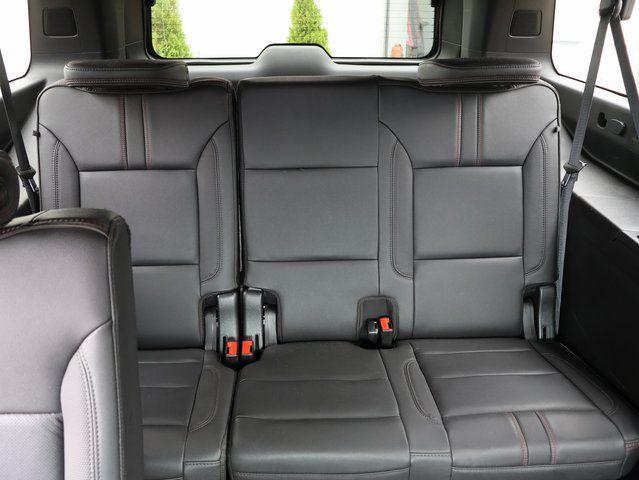 used 2021 Chevrolet Suburban car, priced at $38,120
