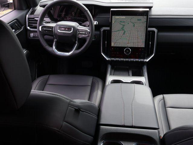 new 2026 GMC Acadia car, priced at $53,893