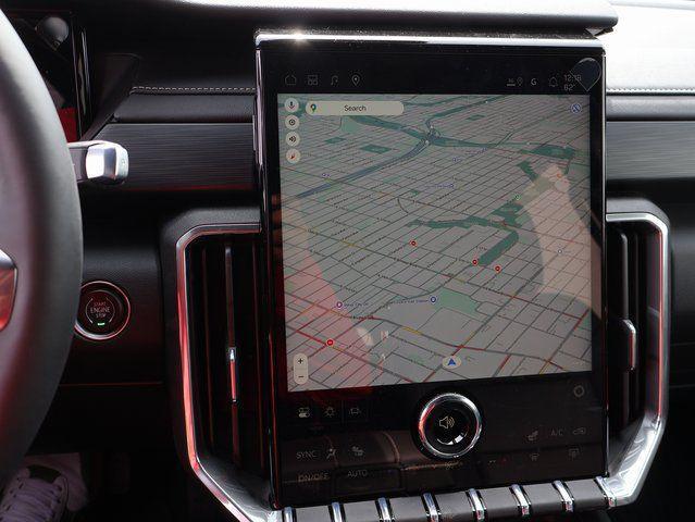 new 2026 GMC Acadia car, priced at $53,893